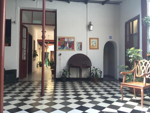 Posada Casa de Borgoña image 50